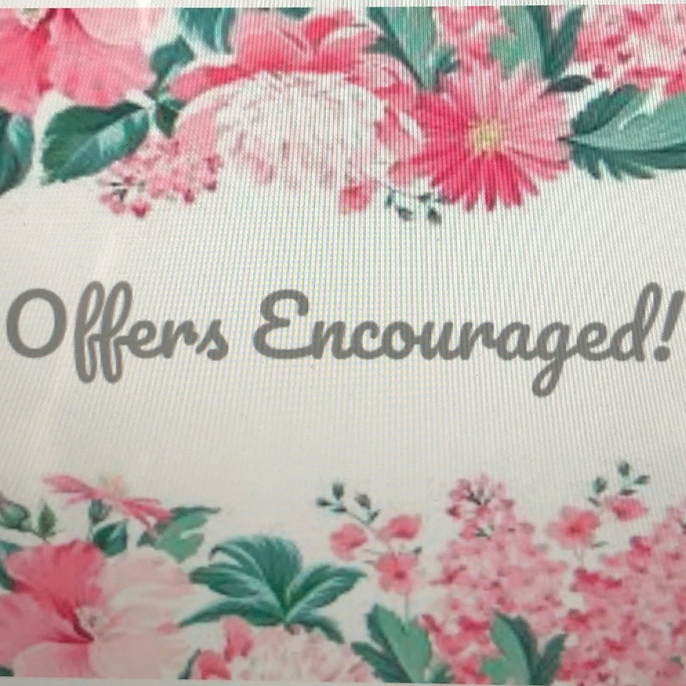 Make Me An Offer 🌺